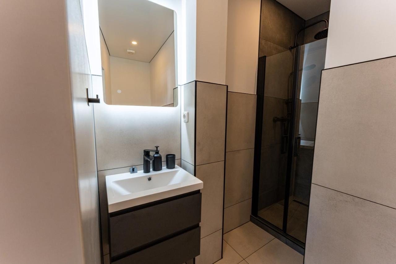 Moselresidenz Bellevue Alf Apartment Moselblick Extérieur photo